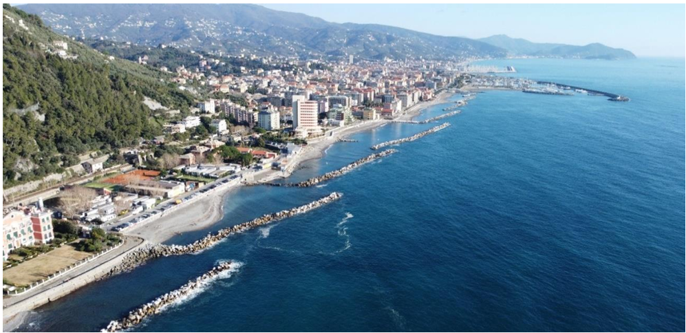 COMUNE CHIAVARI - VAL 142 — immagine 1