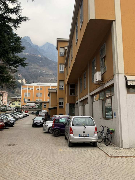 CHIAVENNA - VAL 144 — immagine 3