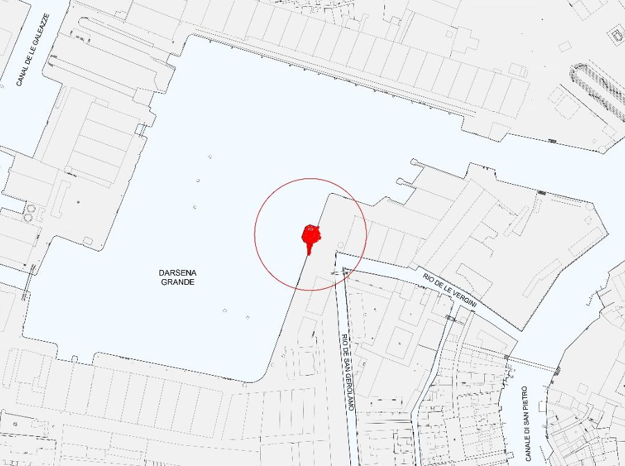 LA BIENNALE - VAL 170 — immagine 6