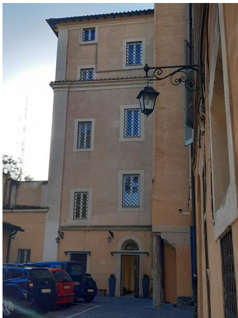 AGENZIA DEL DEMANIO - VAL 151 — immagine 7
