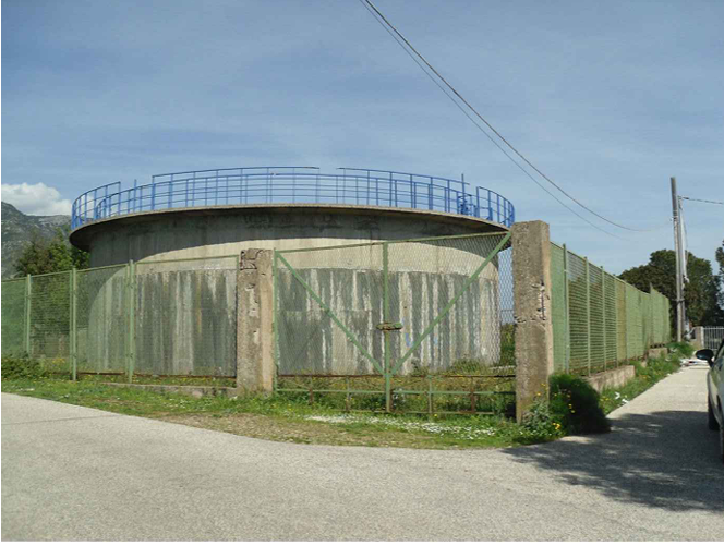 ENTE ACQUE DELLA SARDEGNA - VAL149 — immagine 1