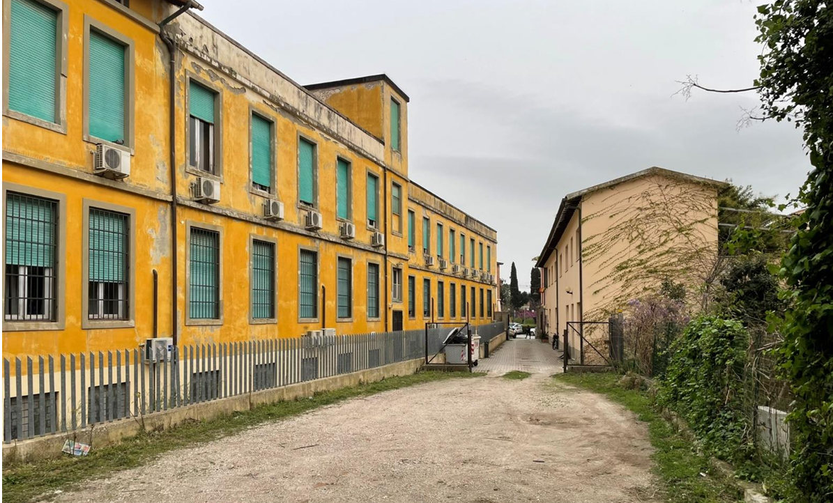 COMUNE GROSSETO - VAL 172 — immagine 6