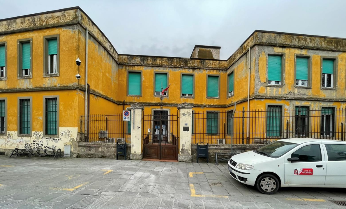 COMUNE GROSSETO - VAL 172 — immagine 5