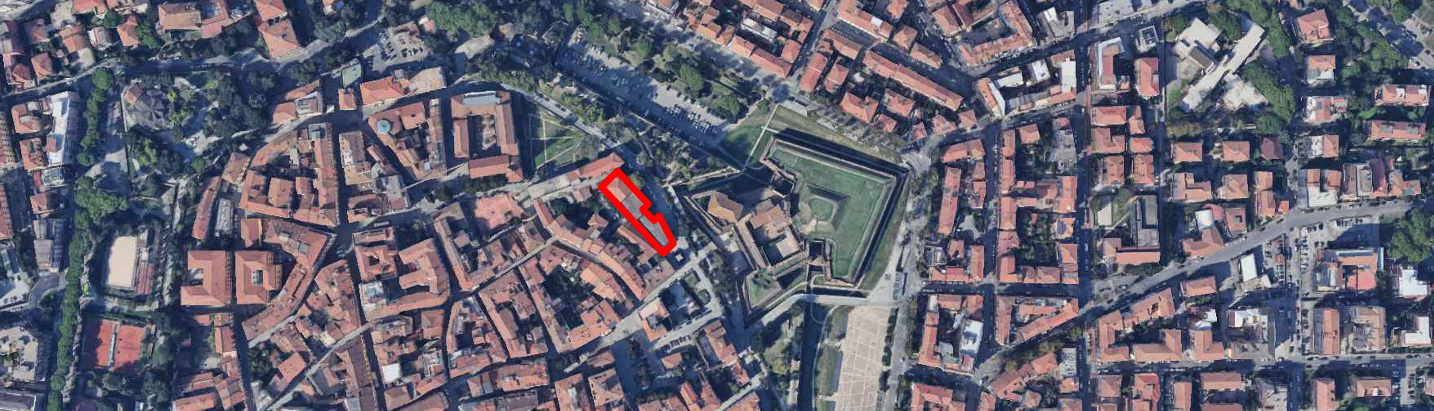 COMUNE GROSSETO - VAL 172 — immagine 2