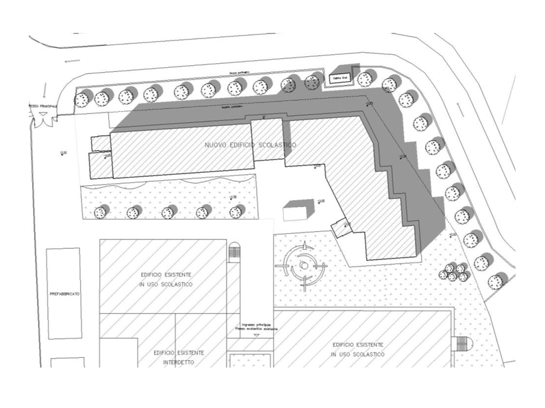 CITTA' METROPOLITANA ROMA - VAL 135 — immagine 3