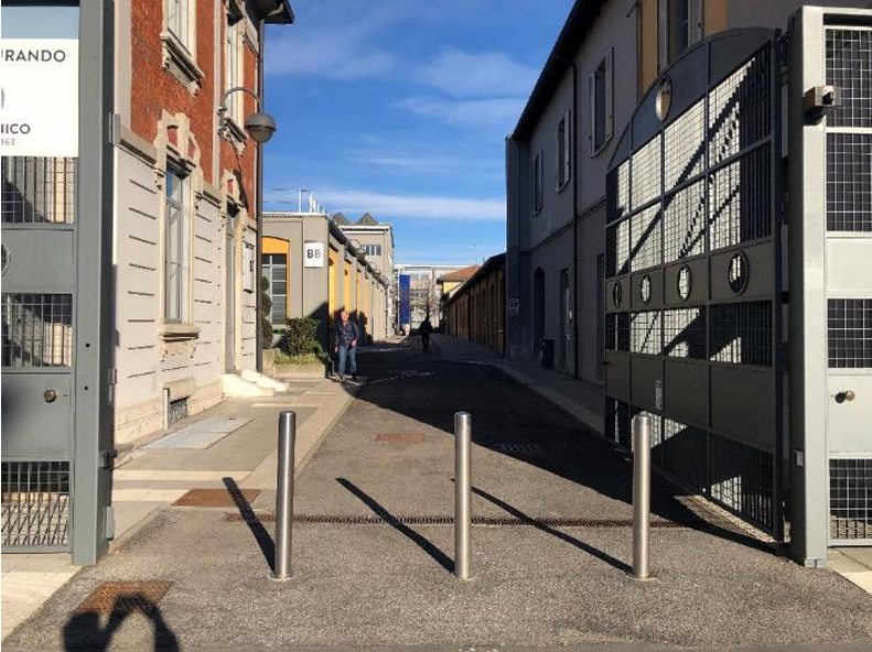 POLIMI - VAL 169 — immagine 6