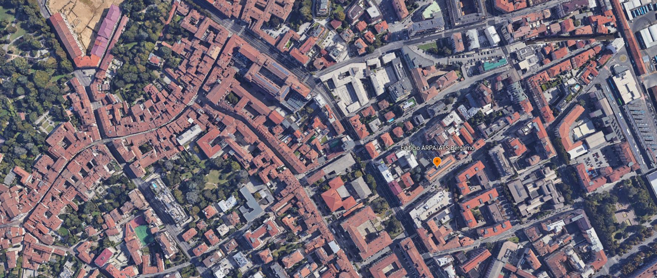 ARPA BERGAMO - VAL 146 — immagine 3
