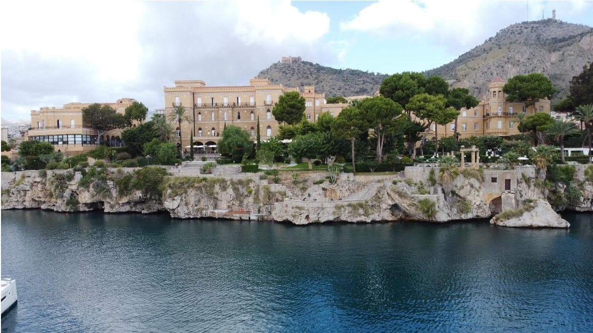 PORTO PALERMO - VAL 154 — immagine 7
