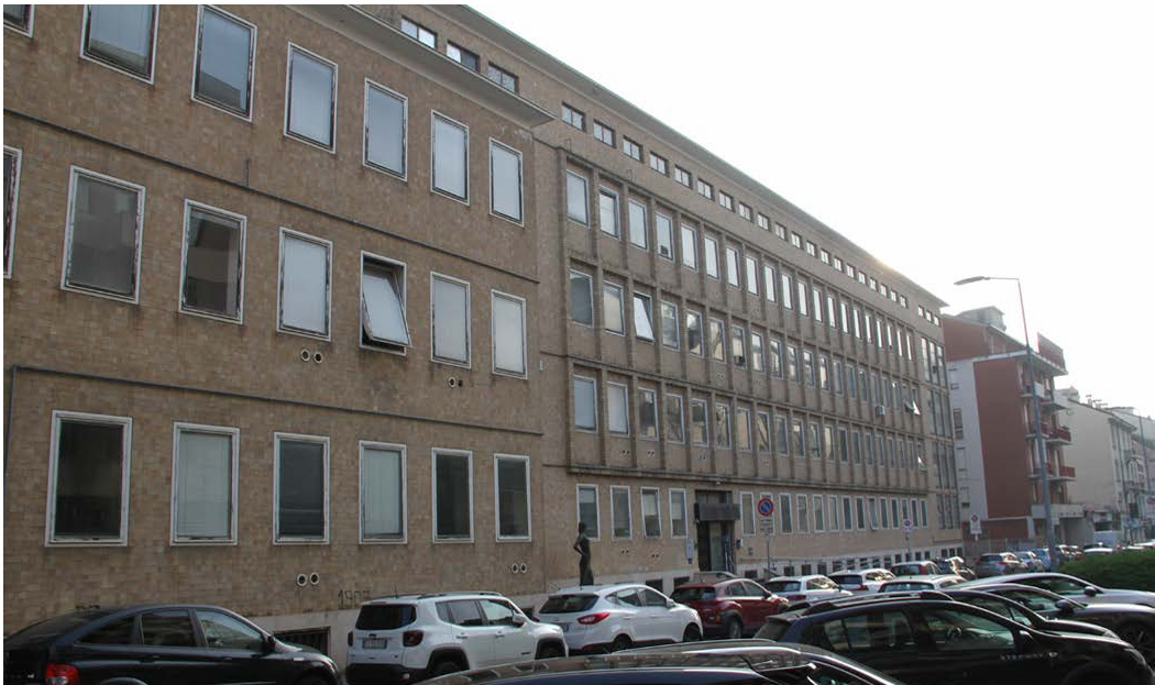 ARPA BERGAMO - VAL 146 — immagine 4