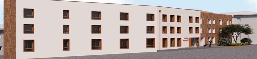 COMUNE GROSSETO - VAL 172 — immagine 3
