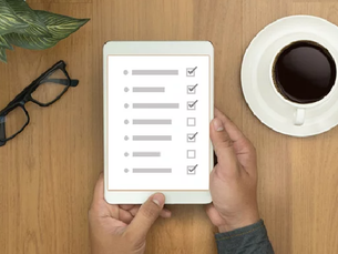 QUESTIONARIO DI VALUTAZIONE DELLA PROPENSIONE PERSONALE AL SUCCESSO