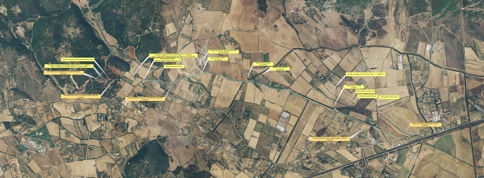 ENTE ACQUE DELLA SARDEGNA - VAL149 — immagine 5