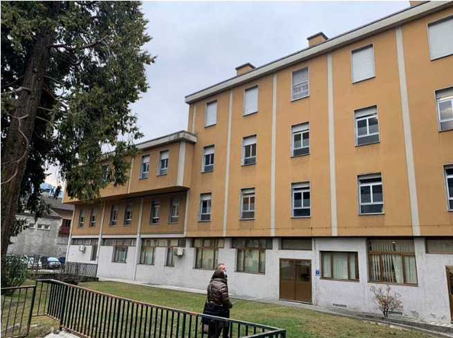 CHIAVENNA - VAL 144 — immagine 8
