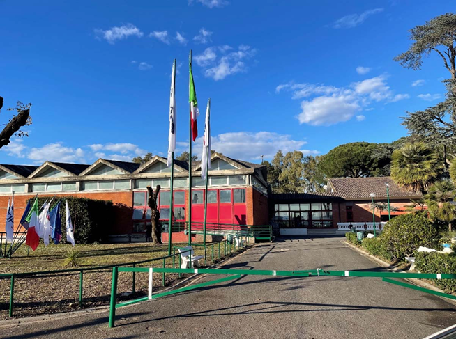 COMUNE MONTELIBRETTI  - VAL 168 — immagine 6