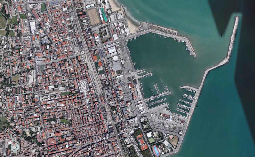 PORTO SAN BENEDETTO - VAL 173 — immagine 2