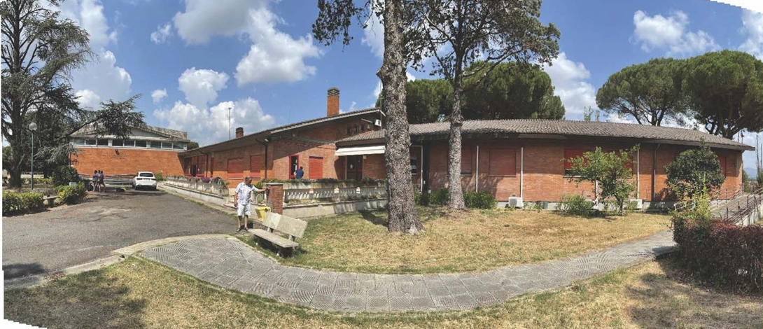 COMUNE MONTELIBRETTI  - VAL 168 — immagine 9