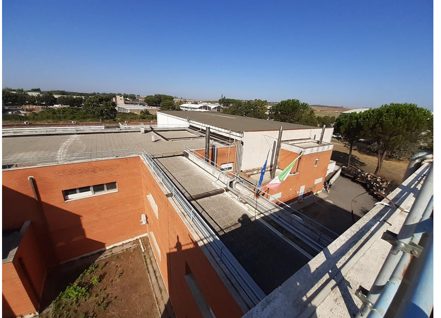 CITTA' METROPOLTINA ROMA - VAL 145 — immagine 2