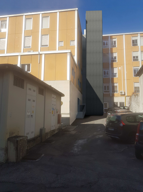 CHIAVENNA - VAL 144 — immagine 2