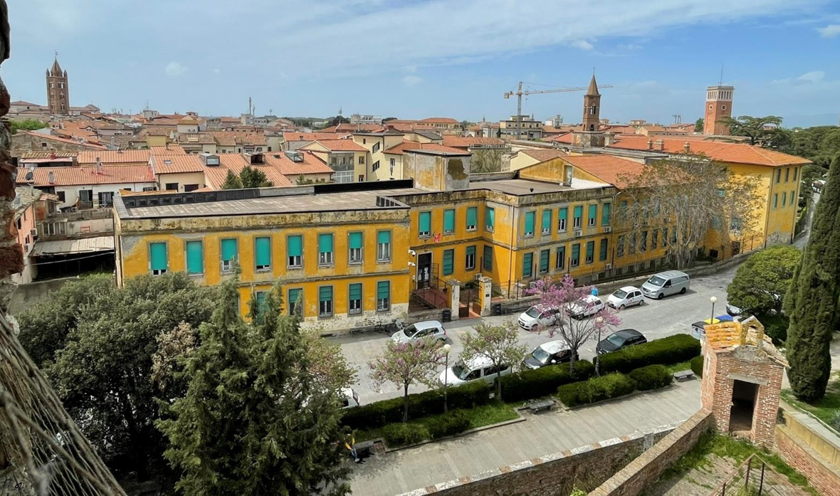COMUNE GROSSETO - VAL 172