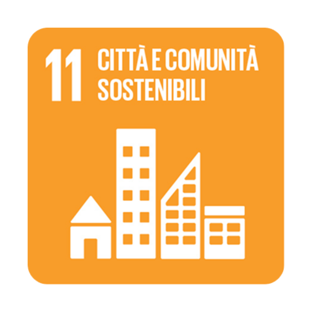 Obiettivo di sviluppo sostenibile 11