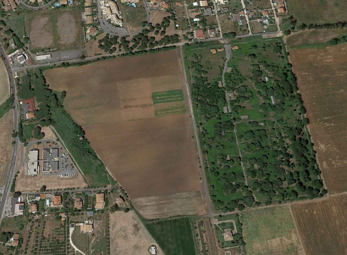 COMUNE DI POMEZIA - VAL 161 — immagine 2