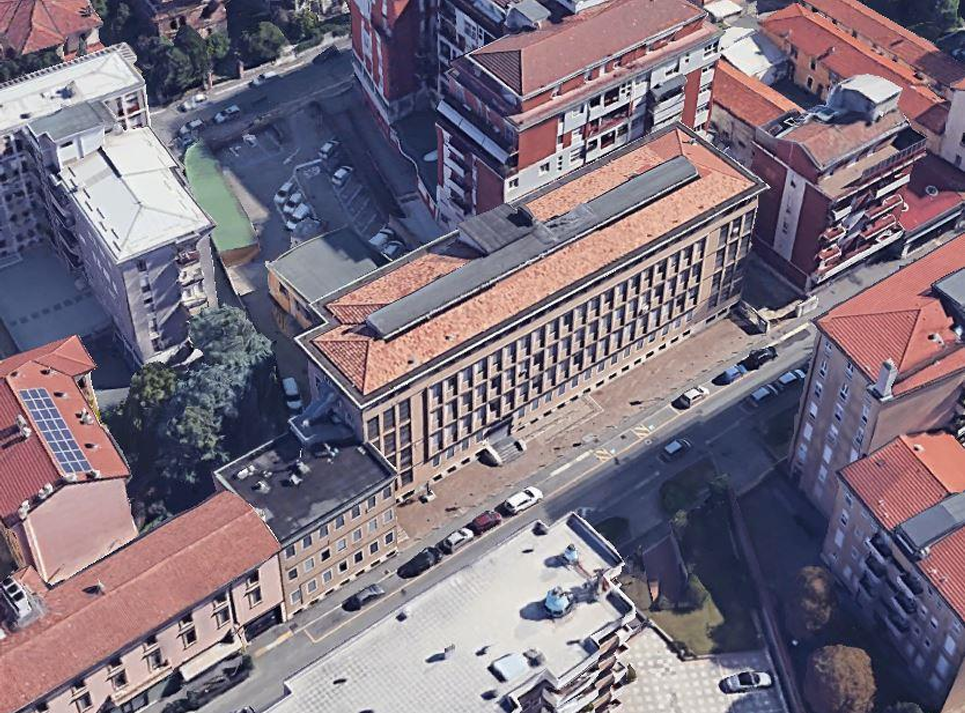 ARPA BERGAMO - VAL 146 — immagine 6