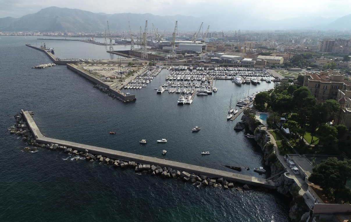 PORTO PALERMO - VAL 154 — immagine 10