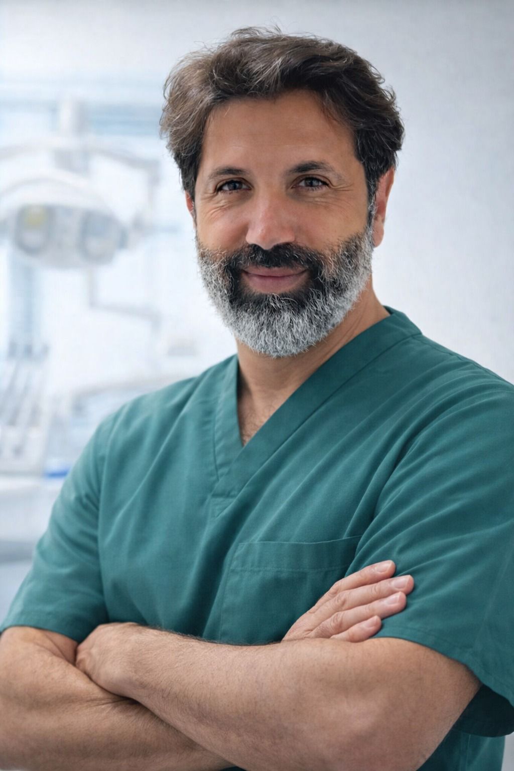 Dott. Rabih Nammour