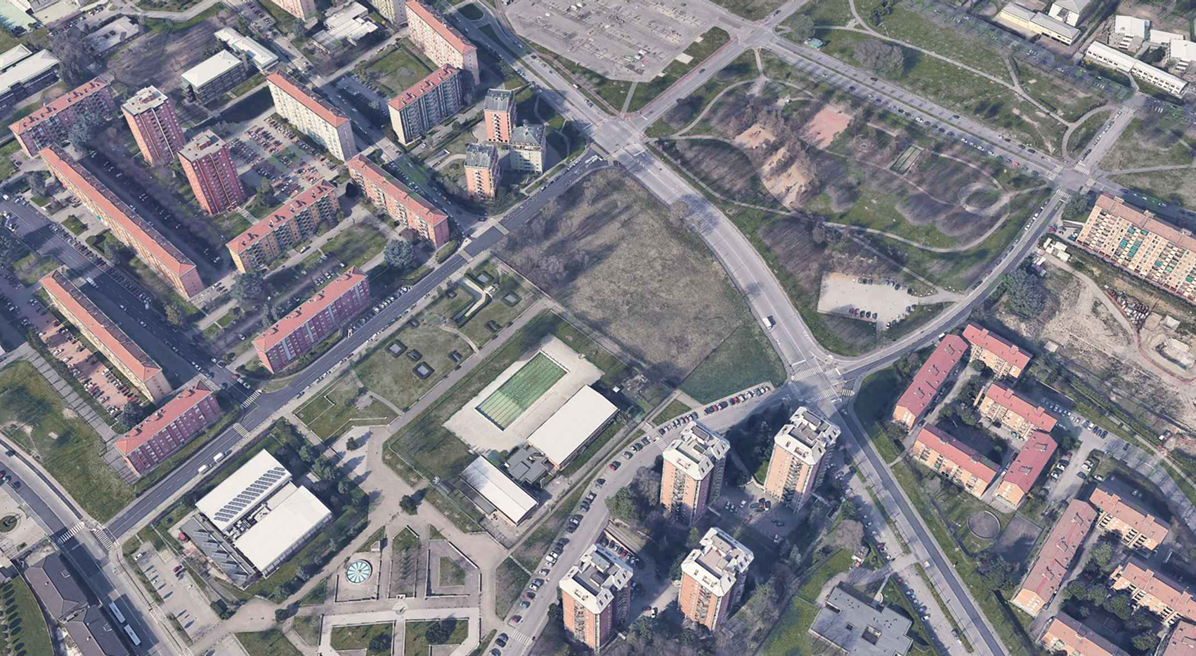 POLISPORTIVA - VAL 160 — immagine 9
