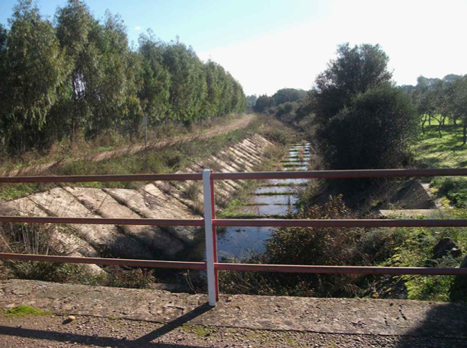 ENTE ACQUE DELLA SARDEGNA - VAL149 — immagine 2