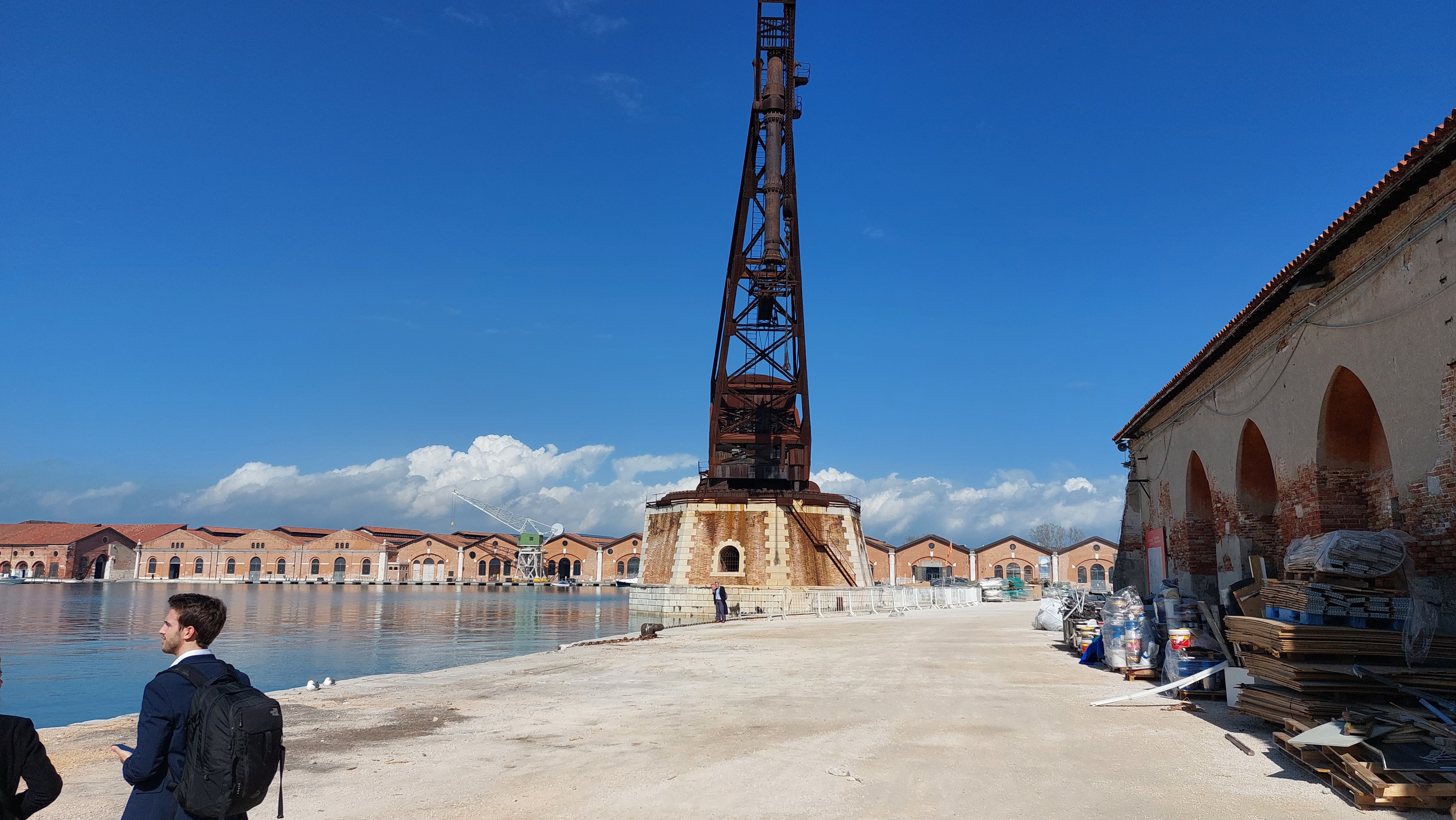 LA BIENNALE - VAL 170 — immagine 5