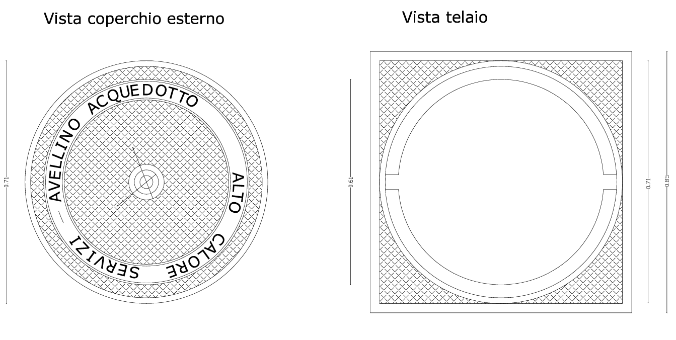ALTO CALORE - VAL 147 — immagine 1
