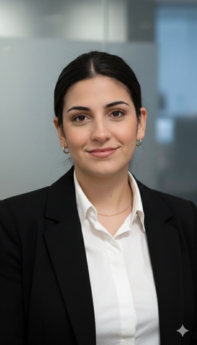 Giorgia Giuffrida