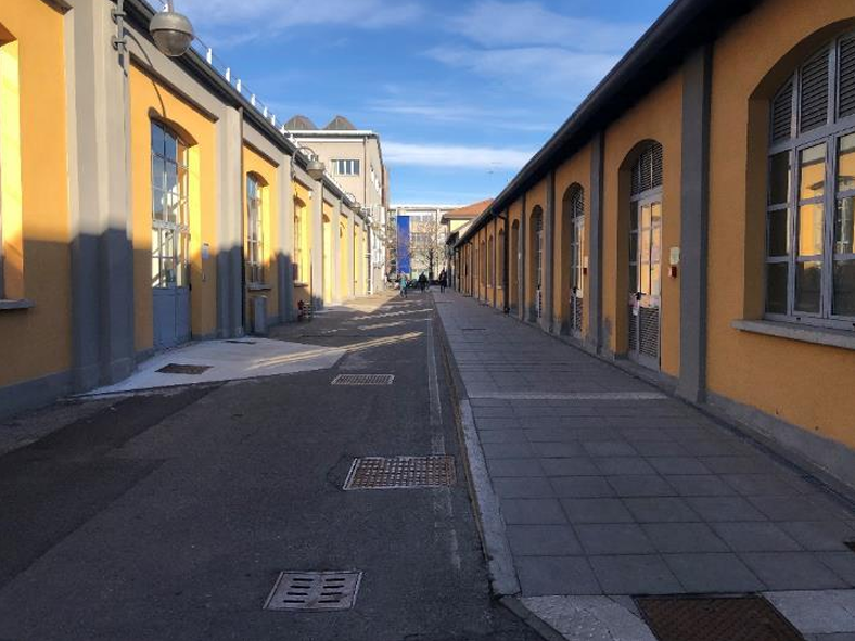 POLIMI - VAL 169 — immagine 1