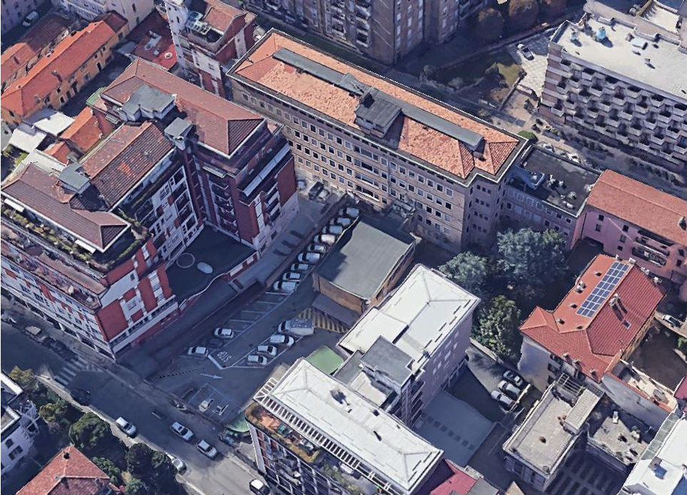 ARPA BERGAMO - VAL 146 — immagine 1