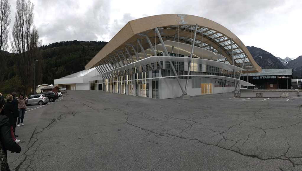 COMUNE BORMIO - VAL 174 — immagine 6