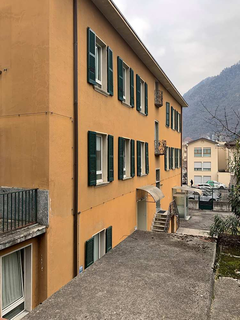 CHIAVENNA - VAL 144 — immagine 9
