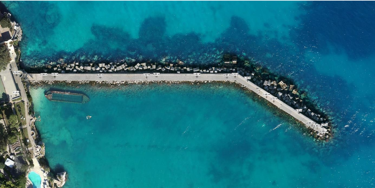 PORTO PALERMO - VAL 154