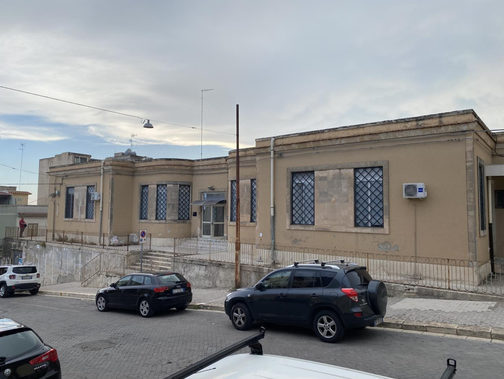 VAL 162 ASP RAGUSA PROGETTO ISPICA — immagine 7