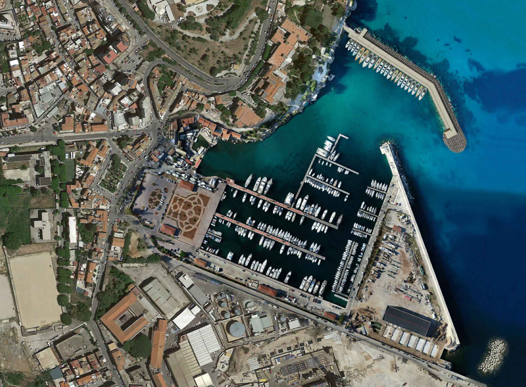 PORTO PALERMO - VAL 154 — immagine 9