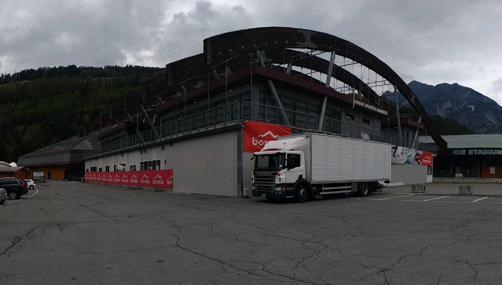 COMUNE BORMIO - VAL 174 — immagine 5