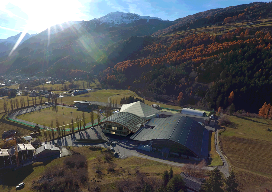COMUNE BORMIO - VAL 174 — immagine 4
