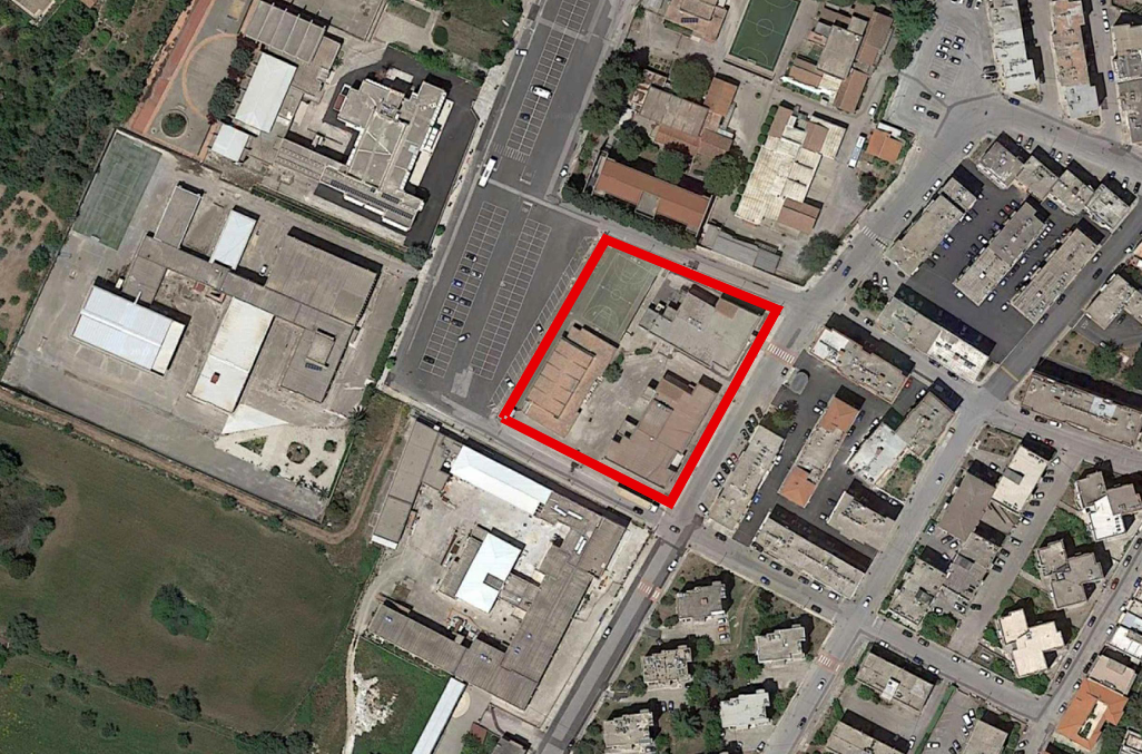 ASP RAGUSA PROGETTO MODICA - VAL 163 — immagine 1