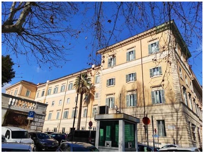 AGENZIA DEL DEMANIO - VAL 151