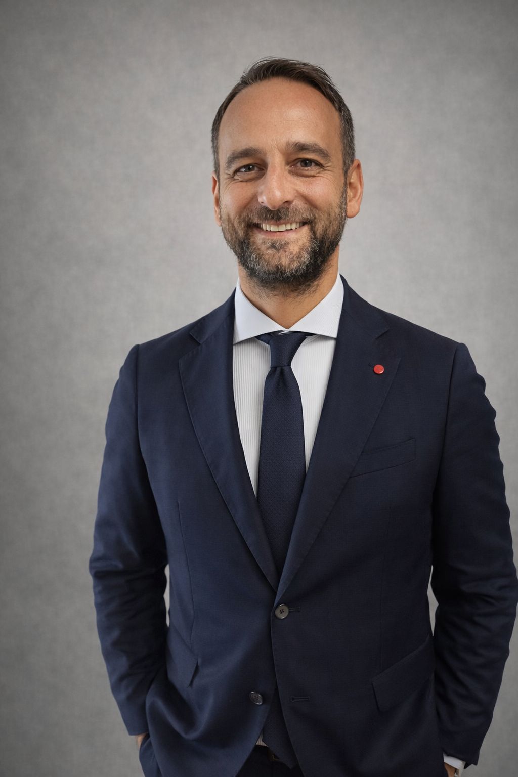 Marco Ciaramellano