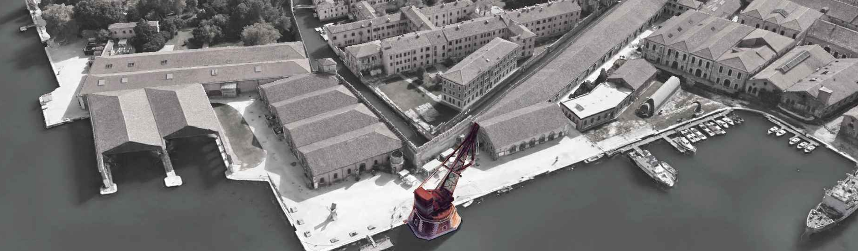 LA BIENNALE - VAL 170 — immagine 3