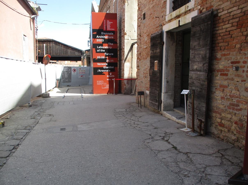 LA BIENNALE - VAL 171 — immagine 4