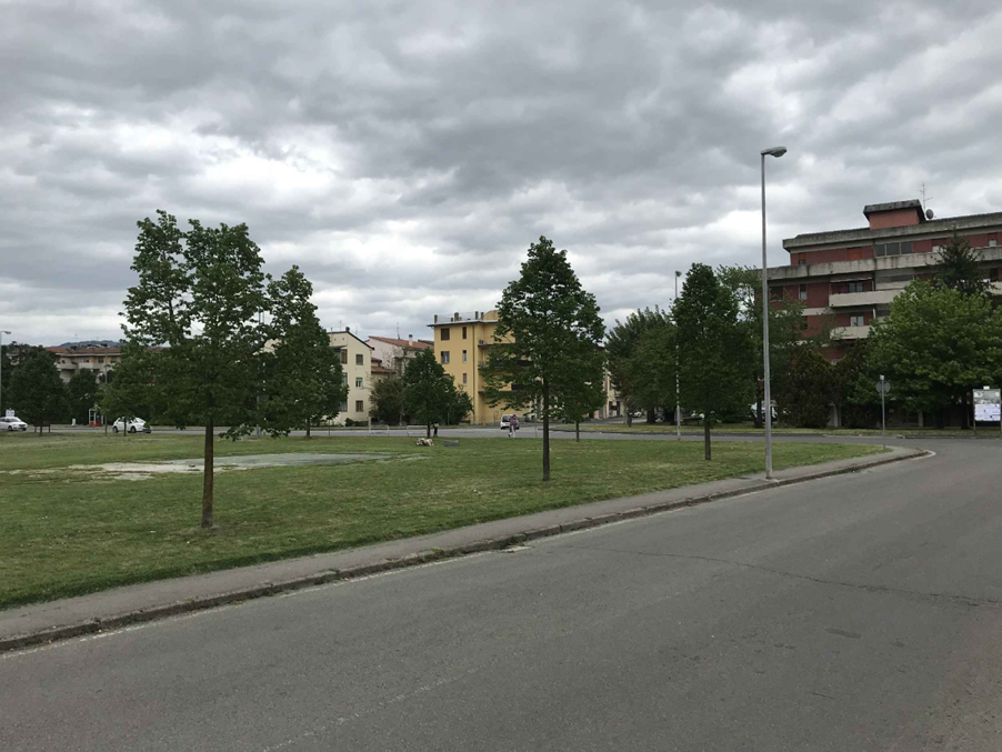 COMUNE AREZZO - VAL 158 — immagine 3