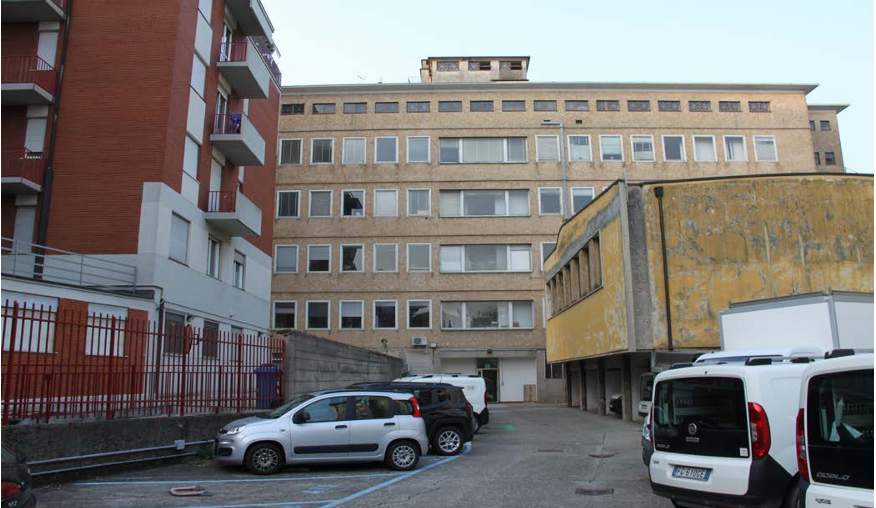 ARPA BERGAMO - VAL 146
