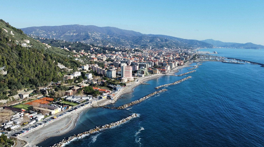 COMUNE CHIAVARI - VAL 142 — immagine 5